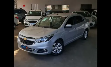 Cobalt ltz 1.8 8v econo.flex 4p aut.