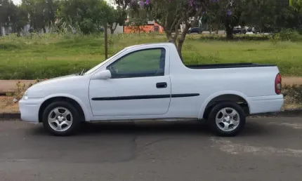 Picape corsa 1.6 st