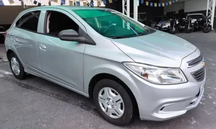 Onix 1.0 lt 2015