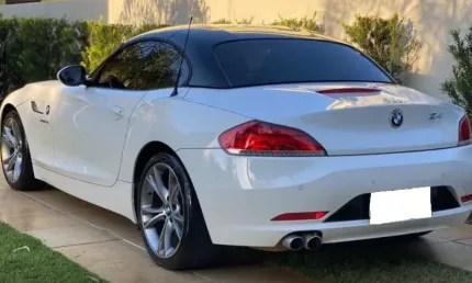 Bmw z4 sdrive 20i 2.0 2016