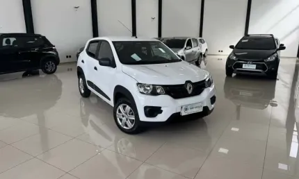Renault kwid flex manual