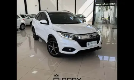 Honda hr-v flex automático