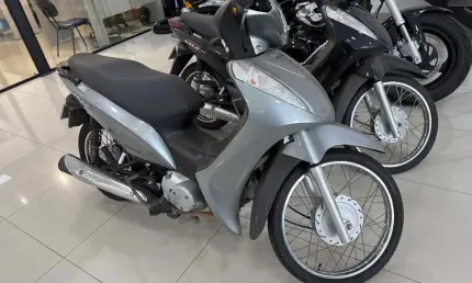 Honda biz  flex manual