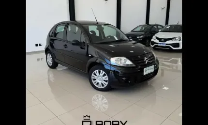 Citroen c3 flex manual