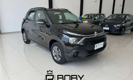 Citroen c3 flex manual