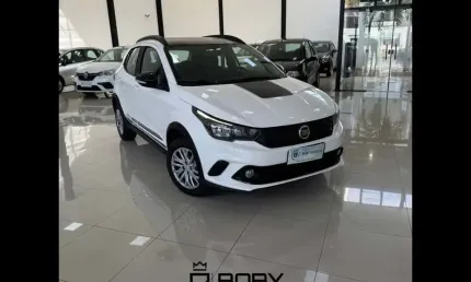 Fiat argo flex manual