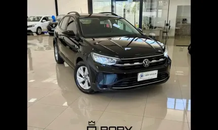 Volkswagen nivus flex automático