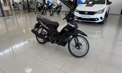 Yamaha t115 gasolina manual