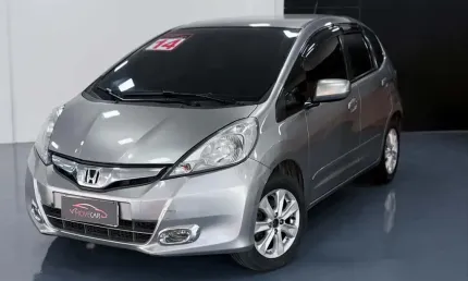Honda fit lx 1.4/ 1.4 flex 8v/16v 5p mec.