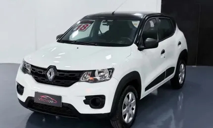 Renault kwid kwid zen 1.0 flex 12v 5p mec.