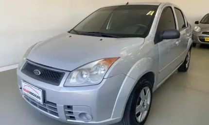 Ford fiesta 1.6 mpi class sedan 8v flex 4p manual