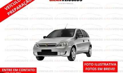 Chevrolet corsa 1.8 mpfi 8v flex 4p manual
