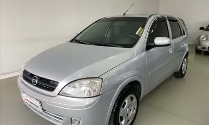 Chevrolet corsa 1.8 mpfi 8v flex 4p manual