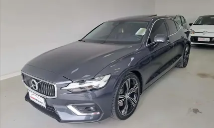 Volvo s60 2.0 t5 inscription gasolina 4p automático