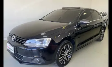 Volkswagen jetta 2.0 tsi highline 200cv gasolina 4p tiptronic