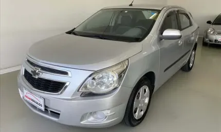 Chevrolet cobalt 1.4 mpfi lt 8v flex 4p manual
