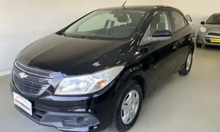 Chevrolet onix 1.0 mpfi lt 8v flex 4p manual