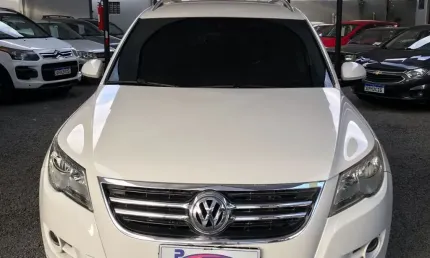 Tiguan 2011
