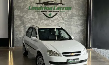 Chevrolet chevrolet classic ls 2015