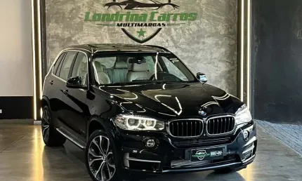 Bmw x5 xdrive30d 2018