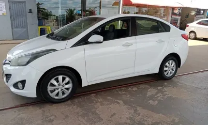 Hb20s edição copa do mundo 1.6 automático super conservado a baixo da tabela fipe
