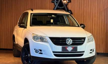 Volkswagen tiguan 2011 2.0 tsi 16v turbo gasolina 4p tiptronic