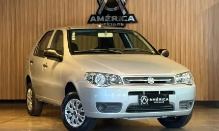 Fiat palio 2014 1.0 mpi fire economy 8v flex 4p manual