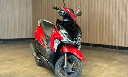 Honda elite 125 2024