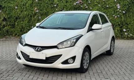Hyundai hb20 2015 completo..unico dono ótima oportunidade 