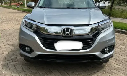 Honda hr-v elx 2020