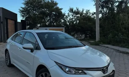 Toyota corolla xei 2.0 ano 2021