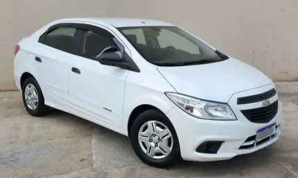 Chevrolet prisma lt 1.0 2018 carro todo original