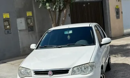 Oportunidade imperdível – fiat palio 2014 