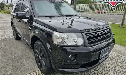 Land rover freelander 2 2012 2.2 dynamic sd4 16v turbo diesel 4p automático