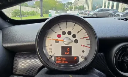 Mini cooper 2014 1.6 s coupé 16v turbo gasolina 2p automático