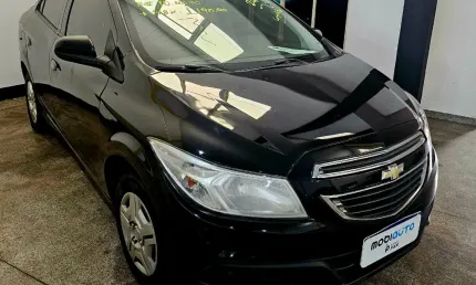Chevrolet prisma 1.0 2014