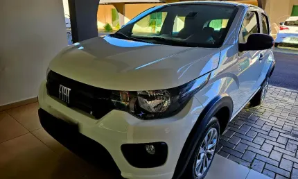 Fiat mobi like 1.0 2025
