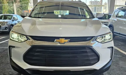 Chevrolet tracker 1.2 turbo premier 2024