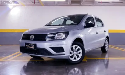 Gol 1.0 t.flex / ano 2023