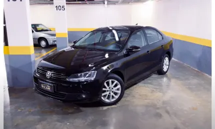 Jetta comfortline 2.0 t.flex 8v - ano 2014 