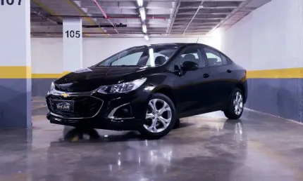 Cruze lt 1.4 sedan / ano 2022