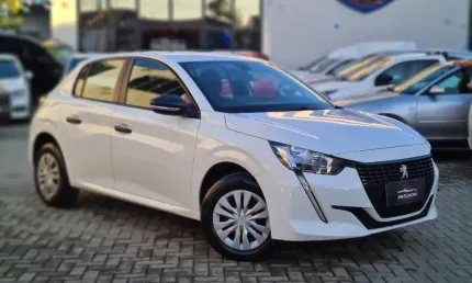 Peugeot 208 like 