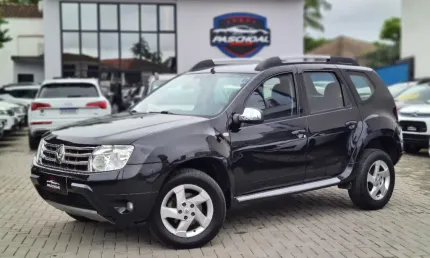 Renault duster dynamique 2.0 