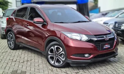 Honda hr-v ex 1.8 flexone 