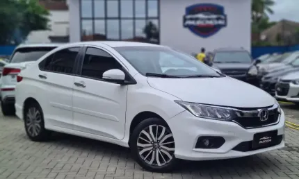  honda city sedan exl 1.5