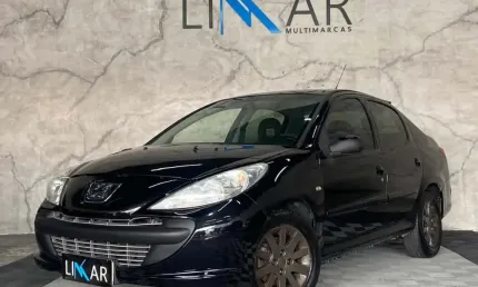 Peugeot 207passion xr s 2009