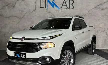 Fiat toro volcano at d4 2019