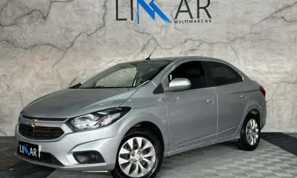 Chevrolet prisma 1.4 at lt 2017