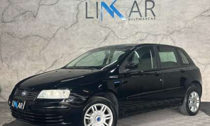 Fiat stilo 1.8 2007