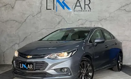 Chevrolet chev cruze ltz nb at 2018